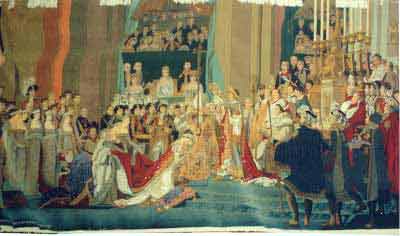 Tapis Mariage Josefin